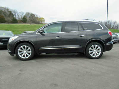 2016 Buick Enclave, $11900. Photo 2