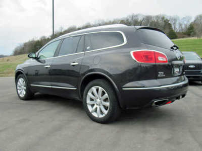2016 Buick Enclave, $11900. Photo 3
