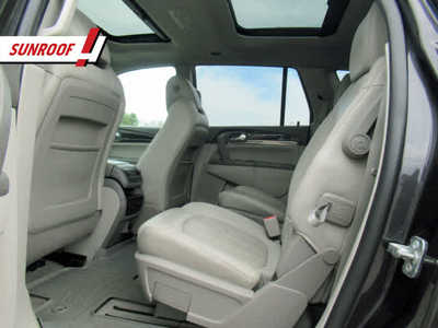 2016 Buick Enclave, $11900. Photo 5