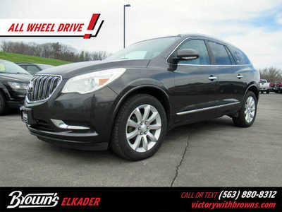 2016 Buick Enclave, $11900. Photo 1