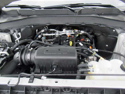 2022 Ford Explorer, $31900. Photo 9