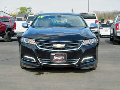 2019 Chevrolet Impala, $25500. Photo 11