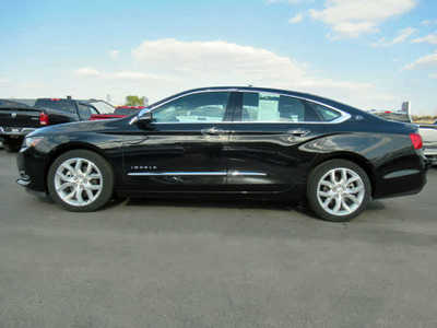 2019 Chevrolet Impala, $25500. Photo 2