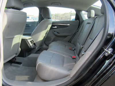 2019 Chevrolet Impala, $25500. Photo 5