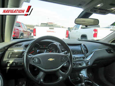 2019 Chevrolet Impala, $25500. Photo 6