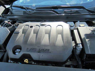 2019 Chevrolet Impala, $25500. Photo 8