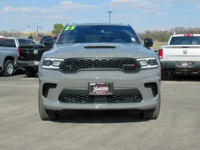 2025 Dodge Durango, $. Photo 11