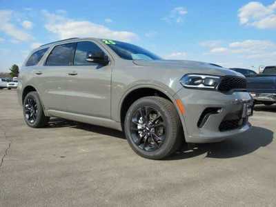 2025 Dodge Durango, $. Photo 12