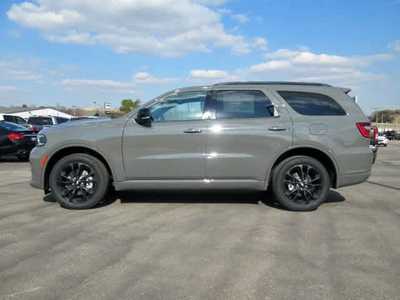 2025 Dodge Durango, $. Photo 2