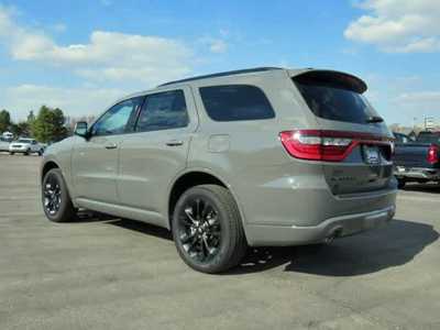2025 Dodge Durango, $. Photo 3