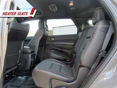 2025 Dodge Durango, $. Photo 5