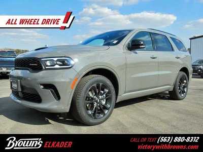 2025 Dodge Durango, $. Photo 1