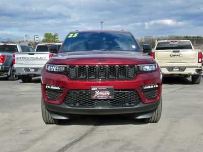 2025 Jeep Grand Cherokee, $. Photo 10