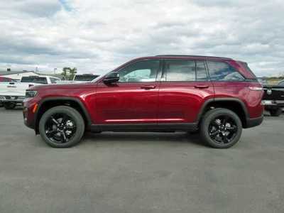 2025 Jeep Grand Cherokee, $. Photo 2