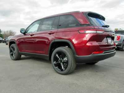 2025 Jeep Grand Cherokee, $. Photo 3