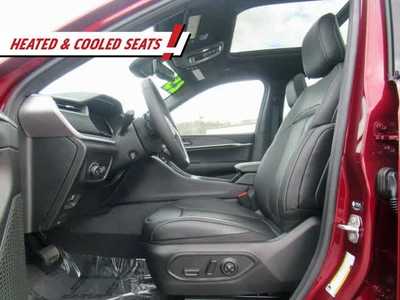 2025 Jeep Grand Cherokee, $. Photo 4
