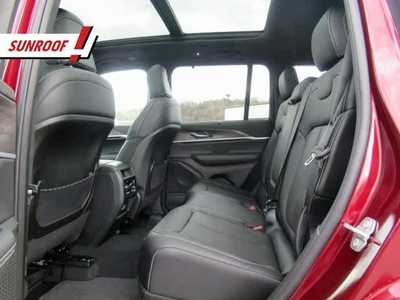2025 Jeep Grand Cherokee, $. Photo 5