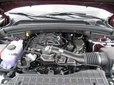 2025 Jeep Grand Cherokee, $. Photo 7