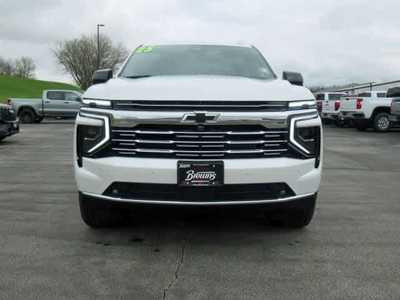 2025 Chevrolet Suburban, $. Photo 11