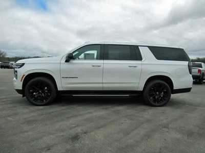 2025 Chevrolet Suburban, $. Photo 2