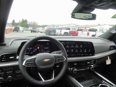 2025 Chevrolet Suburban, $. Photo 7