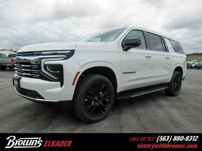 2025 Chevrolet Suburban, $. Photo 1