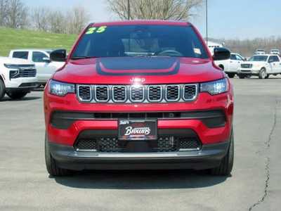 2025 Jeep Compass, $. Photo 10