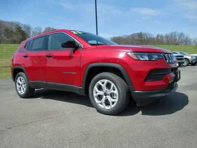 2025 Jeep Compass, $. Photo 11