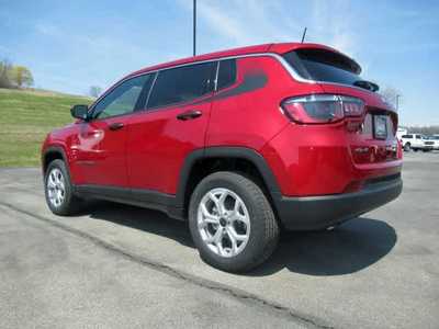 2025 Jeep Compass, $. Photo 3