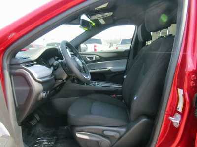 2025 Jeep Compass, $. Photo 4