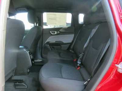 2025 Jeep Compass, $. Photo 5