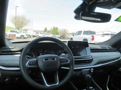 2025 Jeep Compass, $. Photo 6