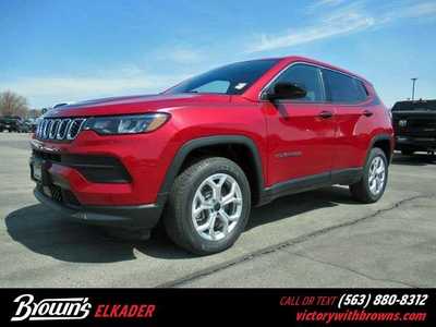 2025 Jeep Compass, $. Photo 1