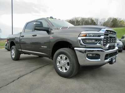 2025 RAM 2500 Crew Cab, $. Photo 11