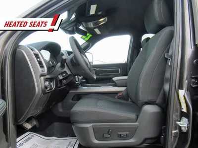 2025 RAM 2500 Crew Cab, $. Photo 4