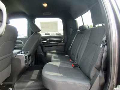 2025 RAM 2500 Crew Cab, $. Photo 5