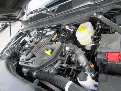 2025 RAM 2500 Crew Cab, $. Photo 7