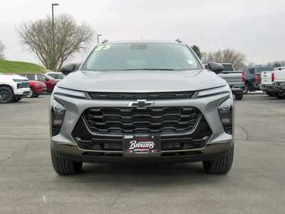 2025 Chevrolet Trax, $. Photo 10