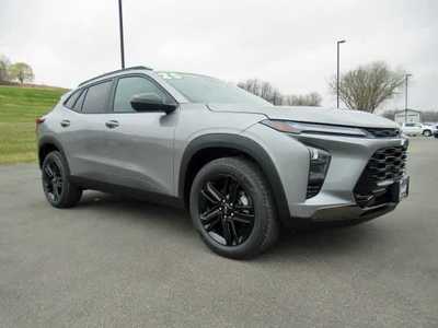 2025 Chevrolet Trax, $. Photo 11
