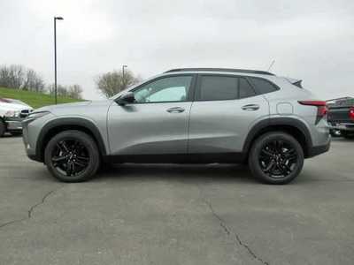 2025 Chevrolet Trax, $. Photo 2