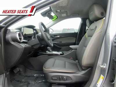 2025 Chevrolet Trax, $. Photo 4