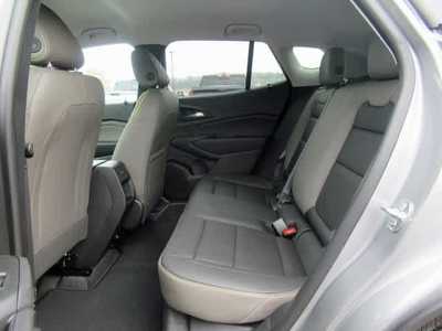 2025 Chevrolet Trax, $. Photo 5