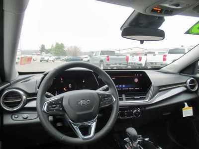 2025 Chevrolet Trax, $. Photo 6