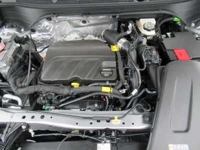 2025 Chevrolet Trax, $. Photo 7