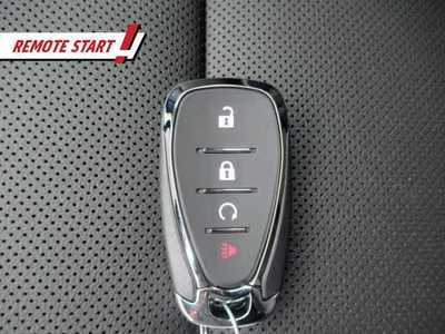 2025 Chevrolet Trax, $. Photo 8