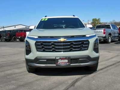 2025 Chevrolet Equinox, $. Photo 10