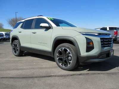 2025 Chevrolet Equinox, $. Photo 11