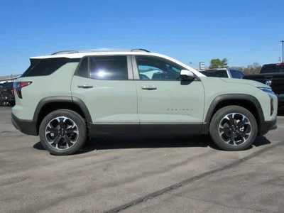 2025 Chevrolet Equinox, $. Photo 12