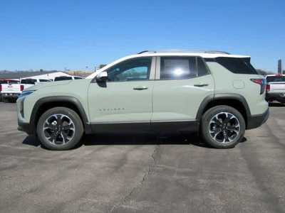 2025 Chevrolet Equinox, $. Photo 2