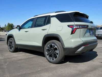 2025 Chevrolet Equinox, $. Photo 3